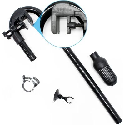 SunSun HW-404B Ersatzteil - Aquariumfilter Zubehör SunSun HW-404B Ersatzteil - Aquariumfilter Zubehör