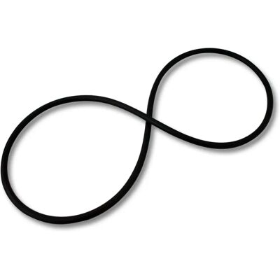 Guarnizione O-ring per CPF-15000 - Ricambio filtro laghetto Guarnizione O-ring per CPF-15000 - Ricambio filtro laghetto