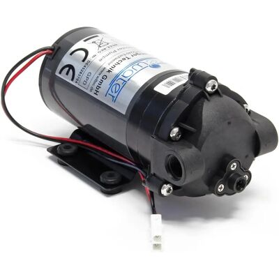 Naturewater Modelo NW-R050-D1 - Bomba de agua Naturewater Modelo NW-R050-D1 - Bomba de agua