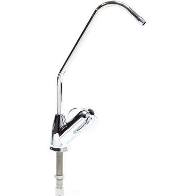 Naturewater Modell D-05 - Umkehrosmose Armatur - Kupfer-Nickel-Chrom Naturewater Modell D-05 - Umkehrosmose Armatur - Kupfer-Nickel-Chrom