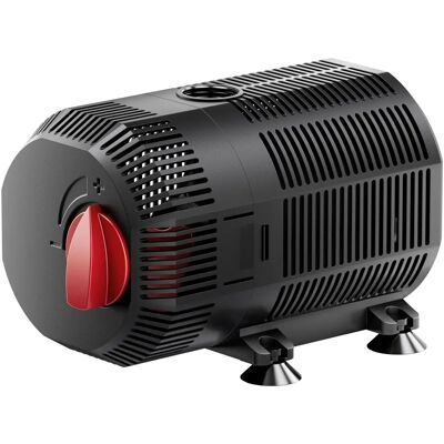 SunSun CQB-2000 Teichpumpe - 2300/2400L/h, 35W, Keramikachse SunSun CQB-2000 Teichpumpe - 2300/2400L/h, 35W, Keramikachse