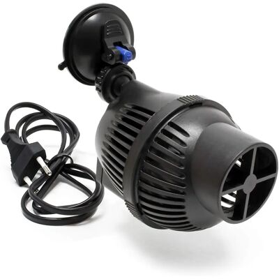 Pompa di circolazione Sunsun JVP-102A - 5000l/h 12W Pompa di circolazione Sunsun JVP-102A - 5000l/h 12W