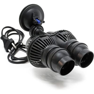 SunSun JVP-202A Pompa a doppio flusso - 12000l/h acquario SunSun JVP-202A Pompa a doppio flusso - 12000l/h acquario