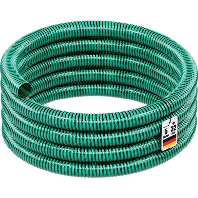 Wiltec 5m Spiralschlauch - Garten & Pool Wiltec 5m Spiralschlauch - Garten & Pool