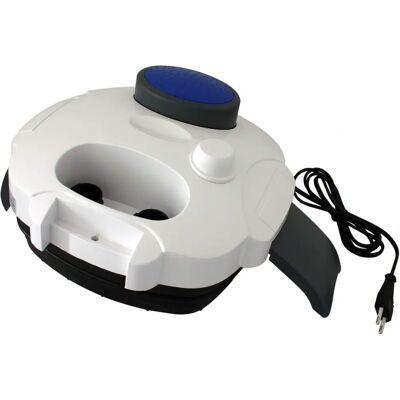 SunSun - HW-304 - Blanc - Capot Supérieur - Tête de Filtre - Publicité SunSun - HW-304 - Blanc - Capot Supérieur - Tête de Filtre - Publicité