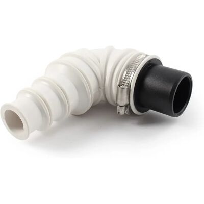 Wiltec - Valvola di non ritorno 90° DN40 - Accessori idraulici Wiltec - Valvola di non ritorno 90° DN40 - Accessori idraulici