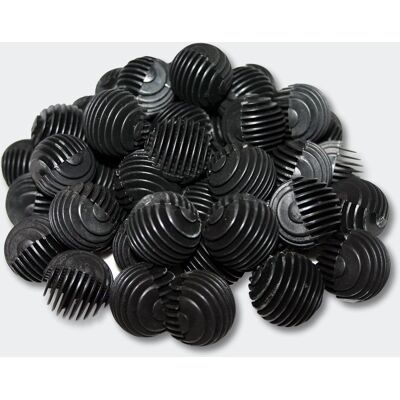 Sunsun Bio Balls - Außenfiltermedium - 40mm Sunsun Bio Balls - Außenfiltermedium - 40mm