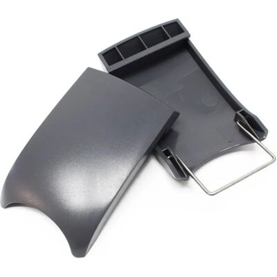 SUNSUN HW-303 Clip de Filtre Noir - Pièce pour Filtre d'Aquarium - Publicité SUNSUN HW-303 Clip de Filtre Noir - Pièce pour Filtre d'Aquarium - Publicité