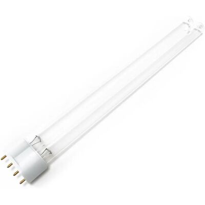 Jebao ECF-15000 Ersatz UVC-Lampe - 24W Jebao ECF-15000 Ersatz UVC-Lampe - 24W