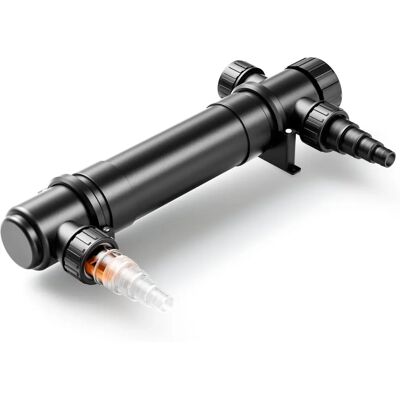Sunsun CUV-136 Teichklärer - 36W UV-Lichtfilter für Teiche Sunsun CUV-136 Teichklärer - 36W UV-Lichtfilter für Teiche
