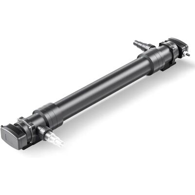 Clairificateur d'eau Sunsun CUV-672 avec UV 72W - Traitement pour étangs - Publicité Clairificateur d'eau Sunsun CUV-672 avec UV 72W - Traitement pour étangs - Publicité
