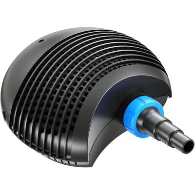 SunSun CTF-3800 Pompe pour Étang - 3600l/h, 20W - Publicité SunSun CTF-3800 Pompe pour Étang - 3600l/h, 20W - Publicité
