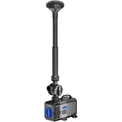 SunSun Bomba Estanque CTP-2803 - Fuente y Filtro 3000l/h SunSun Bomba Estanque CTP-2803 - Fuente y Filtro 3000l/h
