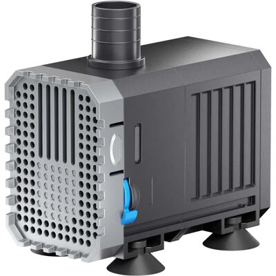 SunSun CHJ-500 - Unterwasser-Aquarienpumpe - 500 L/h - 7 W SunSun CHJ-500 - Unterwasser-Aquarienpumpe - 500 L/h - 7 W