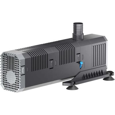 Pompa per fontana SunSun CHJ-1503 - 1500 l/h Risparmio energetico Pompa per fontana SunSun CHJ-1503 - 1500 l/h Risparmio energetico