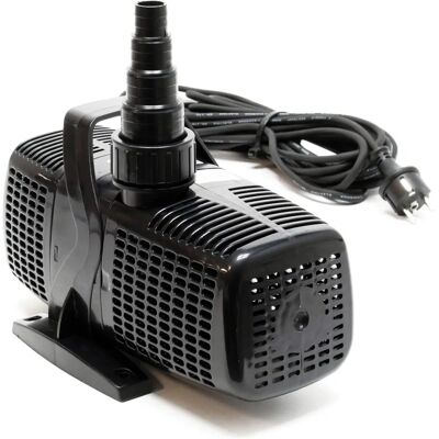 Sunsun - CQP-8000 - 8000 l/h - 70W - Bomba Sunsun - CQP-8000 - 8000 l/h - 70W - Bomba