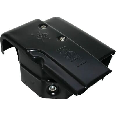 LIFAN 9 PS Benzinmotor Schalldämpfer - Motor Ersatzteil LIFAN 9 PS Benzinmotor Schalldämpfer - Motor Ersatzteil