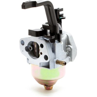 Wiltec Motore a benzina 6,5 CV - Carburatore Ricambio Wiltec Motore a benzina 6,5 CV - Carburatore Ricambio