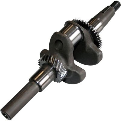 WILTEC LIFAN 6,5 HP Cigüeñal - Repuesto de Motor WILTEC LIFAN 6,5 HP Cigüeñal - Repuesto de Motor