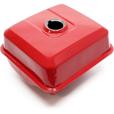 WILTEC Modèle 883128 Réservoir de carburant rouge pour moteurs 13 CV - Réservoir de carburant - Publicité WILTEC Modèle 883128 Réservoir de carburant rouge pour moteurs 13 CV - Réservoir de carburant - Publicité