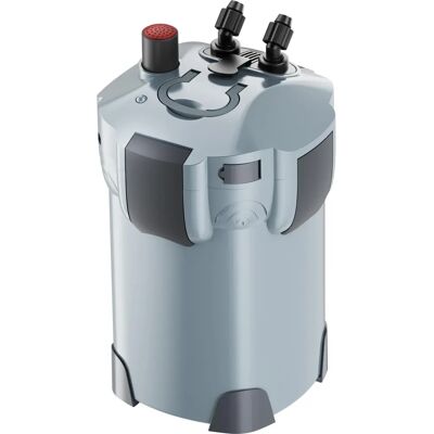 SunSun Aquarium Außenfilter HW-403A - 3-Stufen, 1400 L/h, für Süß- & Salzwasser SunSun Aquarium Außenfilter HW-403A - 3-Stufen, 1400 L/h, für Süß- & Salzwasser