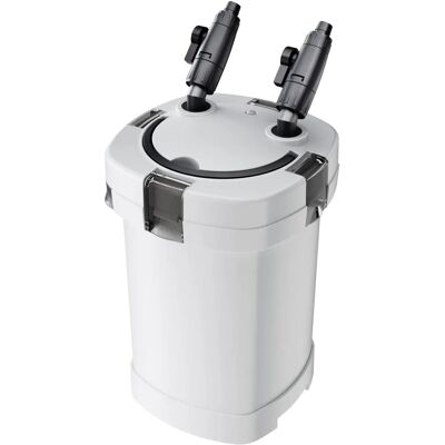 Filtre extérieur Sunsun HW-504A - 4 étapes, 800 L/h - Publicité Filtre extérieur Sunsun HW-504A - 4 étapes, 800 L/h - Publicité