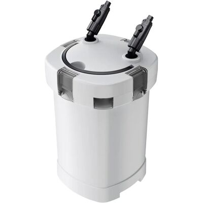 SunSun HW-505A Außenfilter - 4-Stufen, 800 L/h SunSun HW-505A Außenfilter - 4-Stufen, 800 L/h