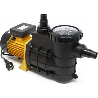 SUNSUN - Poolpumpe 14500L/h 750W - Kreislauf & Filtration SUNSUN - Poolpumpe 14500L/h 750W - Kreislauf & Filtration