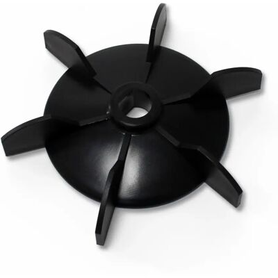 Ventilateur de rechange SUNSUN HZS-200/300 - Pièce de pompe de piscine - Publicité Ventilateur de rechange SUNSUN HZS-200/300 - Pièce de pompe de piscine - Publicité
