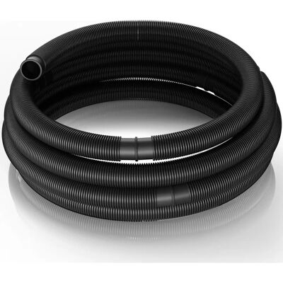 MÈRLETT - Tuyau solaire pour piscine 12m ø 38mm - Type de piscine - Publicité MÈRLETT - Tuyau solaire pour piscine 12m ø 38mm - Type de piscine - Publicité
