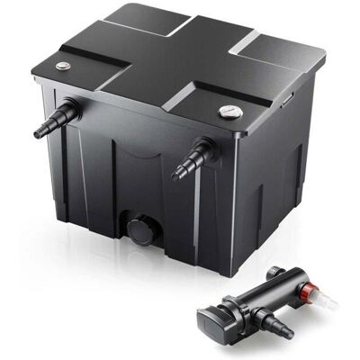 SunSun - CBF-350 - 12.000 L - Teichfilter-Set SunSun - CBF-350 - 12.000 L - Teichfilter-Set
