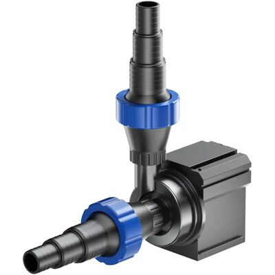 Pompa SunSun CTM per stagni, fontane, filtri - 3600l/h - schwarz Pompa SunSun CTM per stagni, fontane, filtri - 3600l/h - schwarz