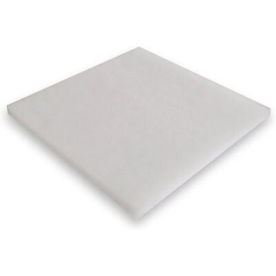 TEICHTIP Synfil 300 Matériau de Filtre - Fin, Réduction de Nitrate, 50x50cm - Publicité TEICHTIP Synfil 300 Matériau de Filtre - Fin, Réduction de Nitrate, 50x50cm - Publicité