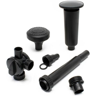 SunSun - HJ-1544/-1844 - 32.89 mm - 4-Nozzle - Nozzle set SunSun - HJ-1544/-1844 - 32.89 mm - 4-Nozzle - Nozzle set