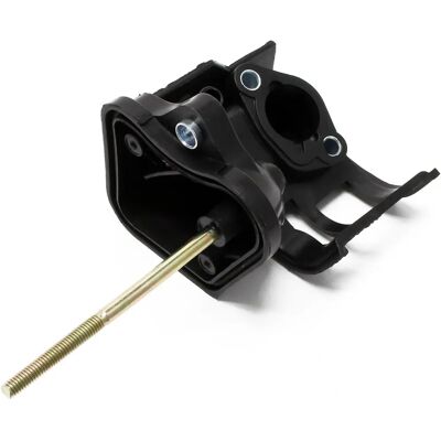 LIFAN - Luftfilterbasis - Benzinmotor - 6,5 PS - schwarz - Ersatzteil LIFAN - Luftfilterbasis - Benzinmotor - 6,5 PS - schwarz - Ersatzteil