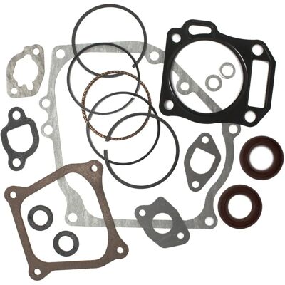 Wiltec 6,5 PS Motorreparaturset - Dichtungen & Kolbenringe Wiltec 6,5 PS Motorreparaturset - Dichtungen & Kolbenringe
