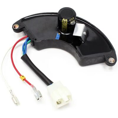Wiltec Modello AVR 5-3B3A 07.2 GTDK - Ricambio Generatore Wiltec Modello AVR 5-3B3A 07.2 GTDK - Ricambio Generatore