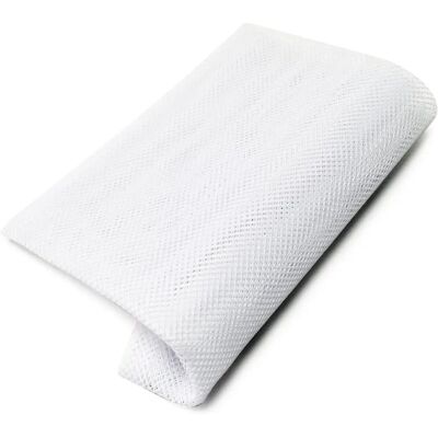 Telo per Pressa Frutta Wiltec 18L - Poliestere, Lavabile, Bianco Telo per Pressa Frutta Wiltec 18L - Poliestere, Lavabile, Bianco