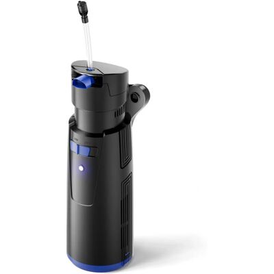 Filtro interno SunSun CUP-809 - 4in1, 700 l/h, UVC, ossigeno Filtro interno SunSun CUP-809 - 4in1, 700 l/h, UVC, ossigeno