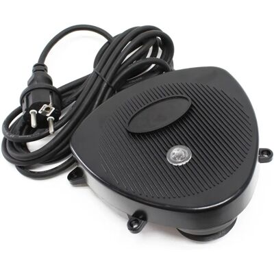 SunSun Elektrische Verbindungseinheit für Teichfilter - Druckmodell CPF-2500 SunSun Elektrische Verbindungseinheit für Teichfilter - Druckmodell CPF-2500