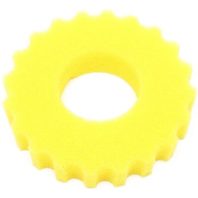 Spugna gialla Sunsun per filtro stagno - Ricambio Spugna gialla Sunsun per filtro stagno - Ricambio