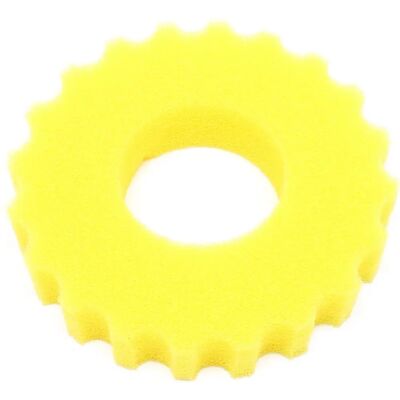 SUNSUN CPF-5000 - Gelber Schwamm - Teichfilter Ersatzteil SUNSUN CPF-5000 - Gelber Schwamm - Teichfilter Ersatzteil