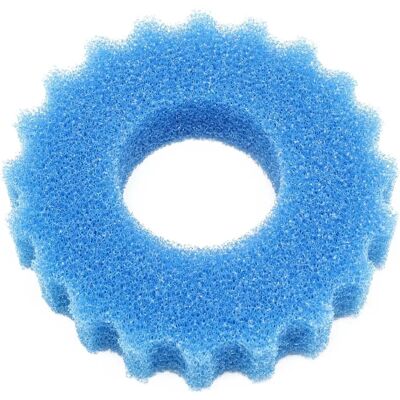 SUNSUN CPF-10000 - Spugna filtro stagno blu SUNSUN CPF-10000 - Spugna filtro stagno blu
