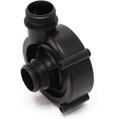 SUNSUN - CPP-5000F - Nero - Alloggiamento pompa SUNSUN - CPP-5000F - Nero - Alloggiamento pompa