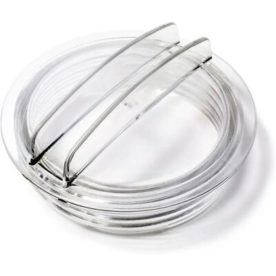 Coperchio pompa piscina Wiltec - 50919, 50920, 50921 - Ricambio Coperchio pompa piscina Wiltec - 50919, 50920, 50921 - Ricambio