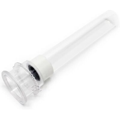 Tubo di quarzo di ricambio SunSun CPF-280 - Filtro a pressione per stagno Tubo di quarzo di ricambio SunSun CPF-280 - Filtro a pressione per stagno