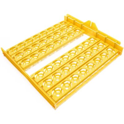 WilTec Eiertray für Inkubator - 48 Eier Ersatzteil WilTec Eiertray für Inkubator - 48 Eier Ersatzteil