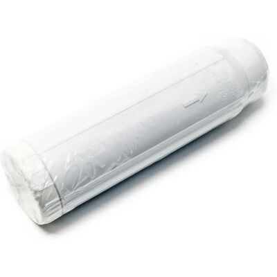 Naturewater UDF-10B Cartuccia filtro carbone - Tipo di acqua Naturewater UDF-10B Cartuccia filtro carbone - Tipo di acqua