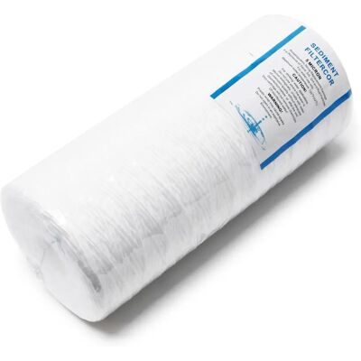 Naturewater PPW-10A Baumwollfilter 10" – Wasserfilter Naturewater PPW-10A Baumwollfilter 10" – Wasserfilter