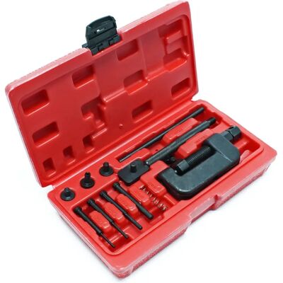 Wiltec Modell - Kettentrenner Set für 420-630 Chains Wiltec Modell - Kettentrenner Set für 420-630 Chains